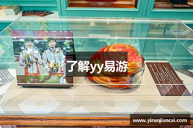 了解yy易游